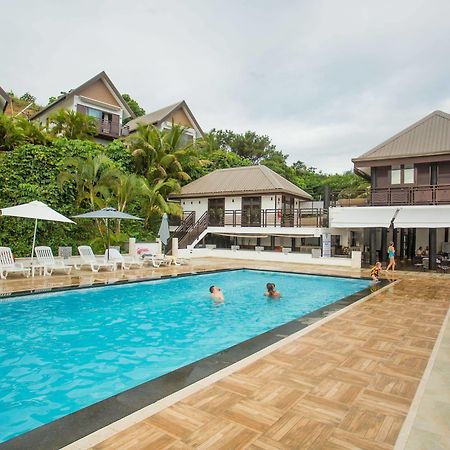 Crows Nest Resort Korotogo Exterior foto