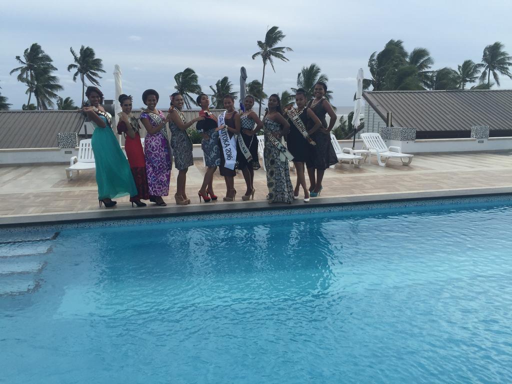 Crows Nest Resort Korotogo Exterior foto