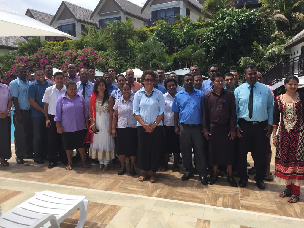 Crows Nest Resort Korotogo Exterior foto
