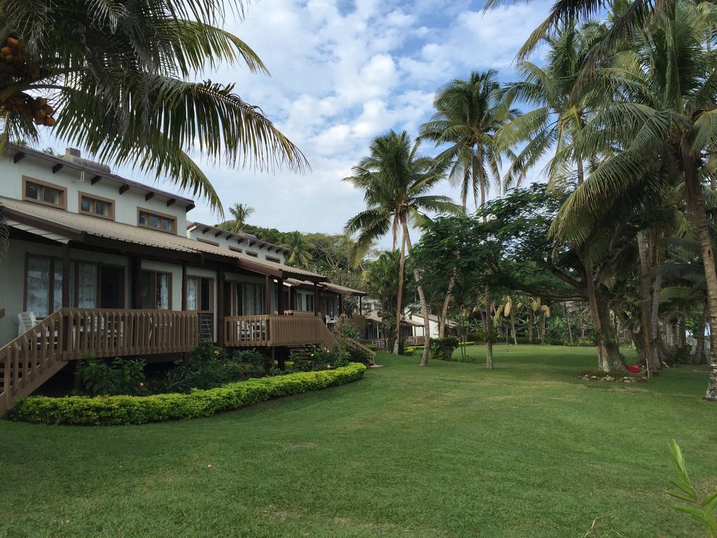 Crows Nest Resort Korotogo Exterior foto
