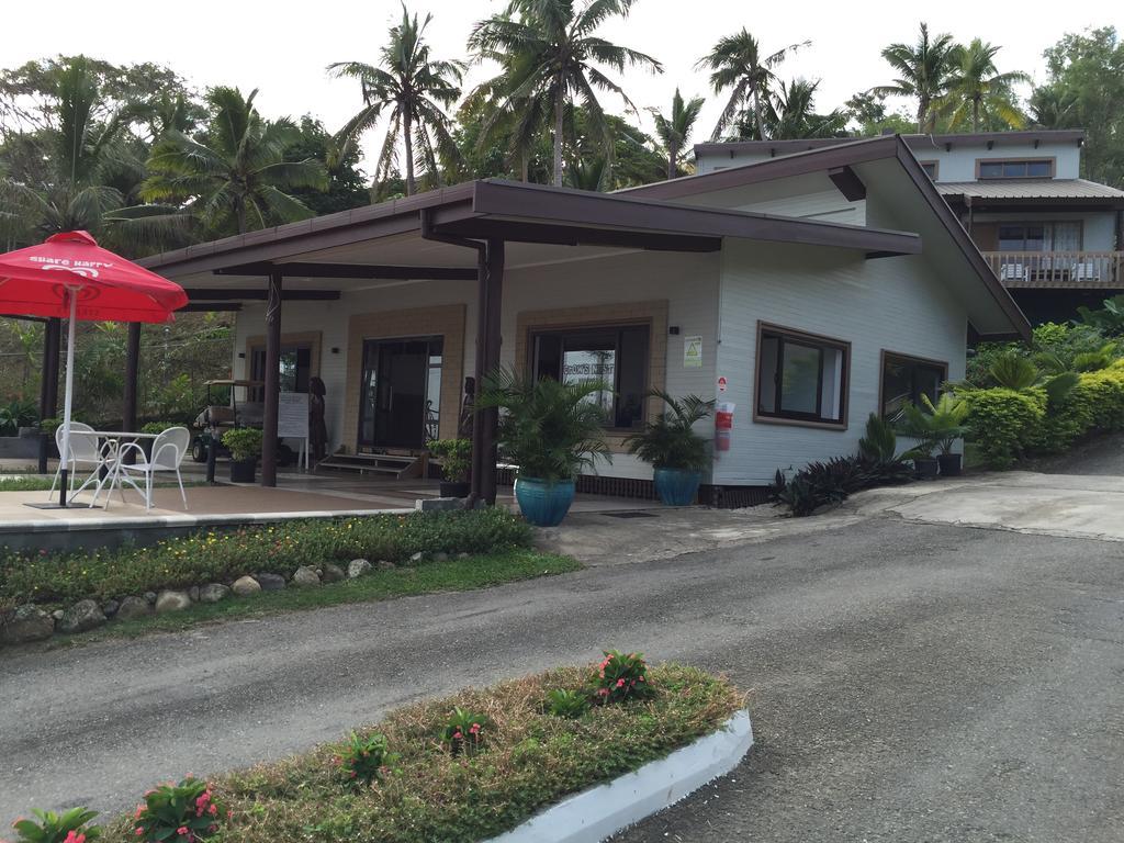 Crows Nest Resort Korotogo Exterior foto