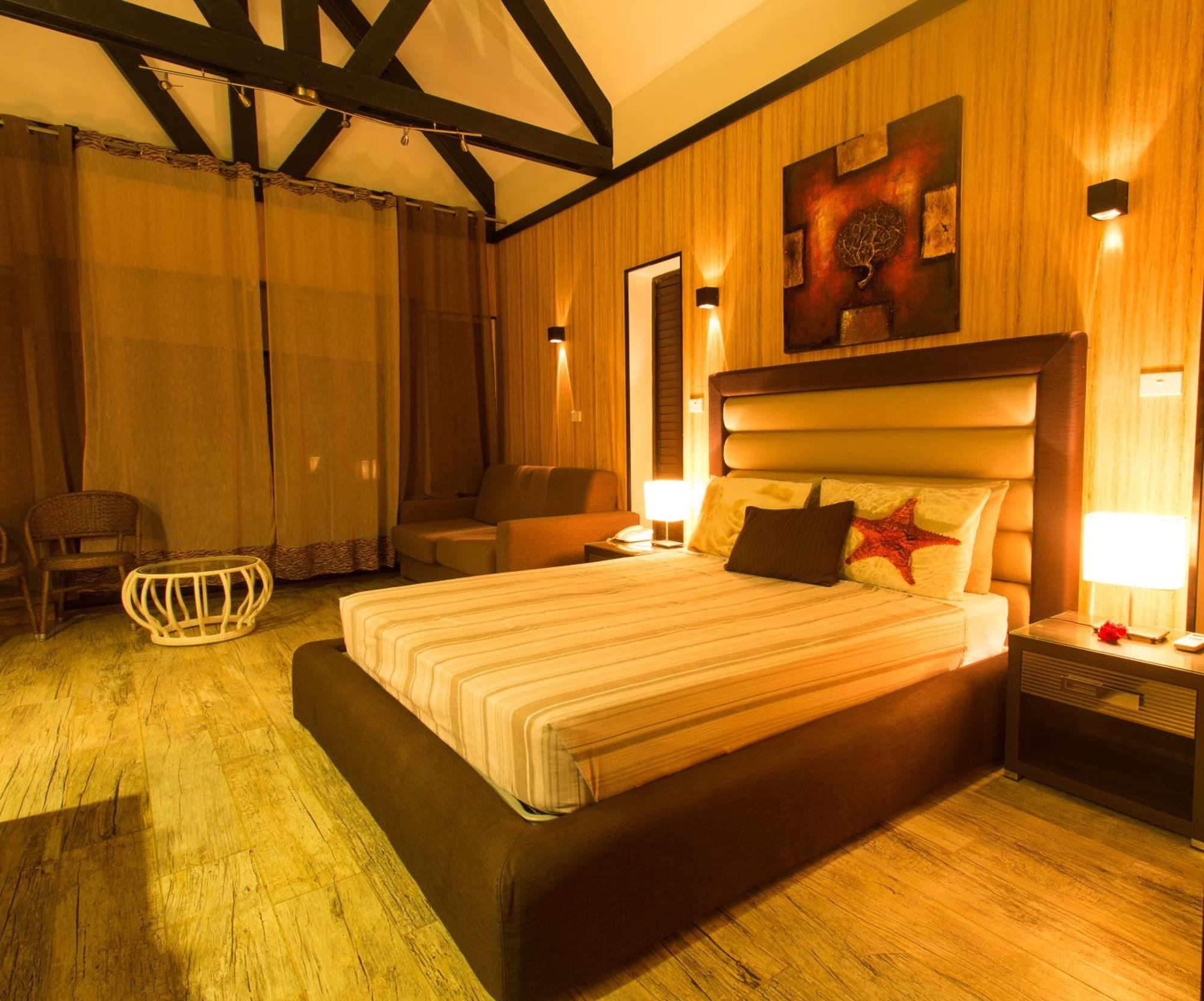 Crows Nest Resort Korotogo Exterior foto