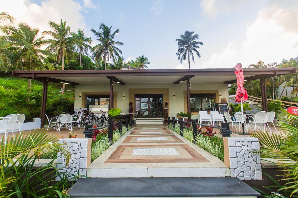 Crows Nest Resort Korotogo Exterior foto