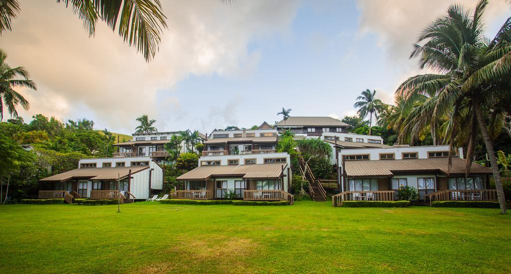 Crows Nest Resort Korotogo Exterior foto