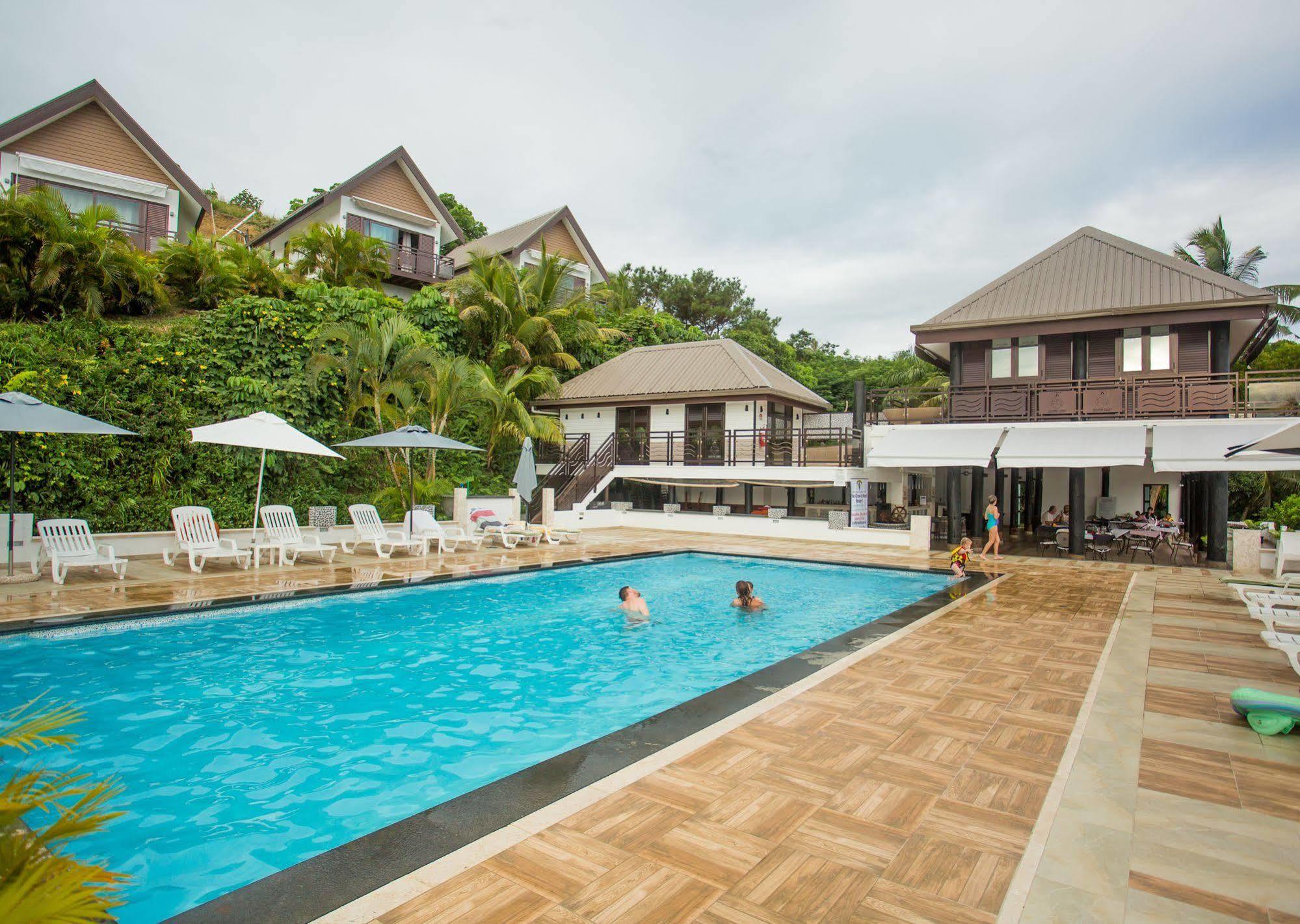 Crows Nest Resort Korotogo Exterior foto